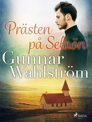 cover image of Prästen på Selaön